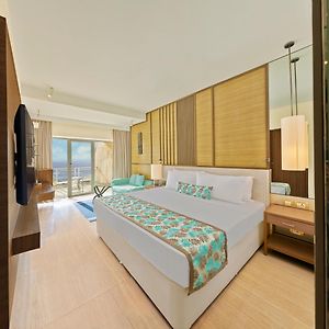 Premium Sea View Balcony
